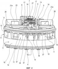 Электрическая машина и способ производства (патент 2543991)