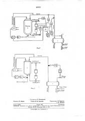 Способ регулирования процесса пепрербшиой растворной полимеризации (патент 267072)