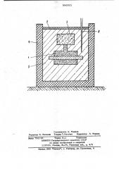 Способ изготовления биметаллических отливок (патент 996063)