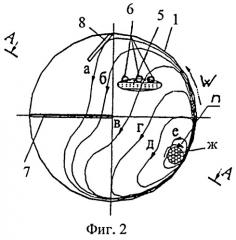 Тарельчатый гранулятор с активатором (патент 2491985)