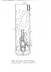 Способ проветривания тупиковых выработок (патент 900016)