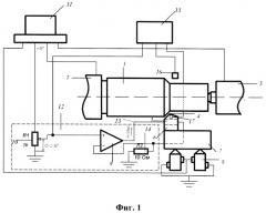 Способ и устройство охлаждения режущего инструмента для повышения точности при обработке деталей на оборудовании с чпу (патент 2486992)
