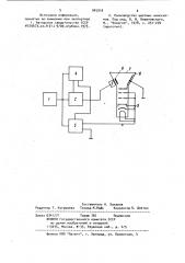 Способ обработки отпаянных электронно-лучевых трубок с газосодержащим газопоглотителем (патент 945918)