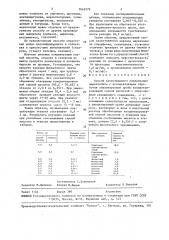 Способ качественного определения мерказолила (патент 1642379)
