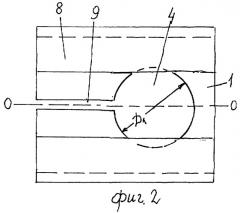 Скользящий засов, ключ к скользящему засову и способ декодирования скользящего засова (патент 2394974)