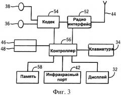 Маркировка виртуальных декодированных опорных изображений и список опорных изображений (патент 2409006)