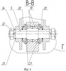 Устройство для удержания и сброса объекта (патент 2517794)