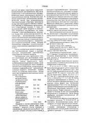 Композиция для пенопласта (патент 1790580)