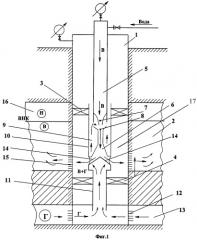 Способ разработки нефтяной залежи (варианты) (патент 2321731)