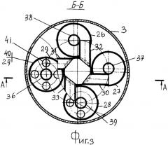 Газожидкостный сепаратор (патент 2542320)