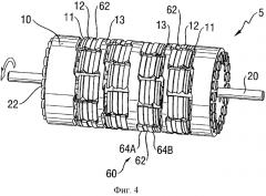 Улучшенная выщипывающая головка для эпиляции (патент 2566890)