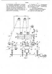 Устройство для изготовления чурчхелы (патент 991983)