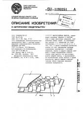 Многослойная панель (патент 1193251)