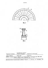 Способ изготовления подшипникового щита электрической машины (патент 1495939)