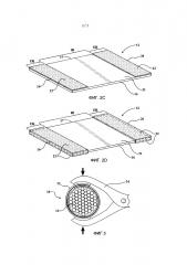 Защитная текстильная оплетка, способ ее изготовления и применения (патент 2666855)