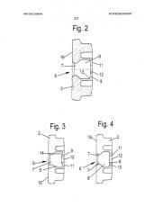 Диски колесного тормоза (патент 2581635)