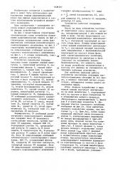 Устройство подавления радиоимпульсных помех (патент 1628207)