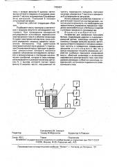 Устройство для измерения прочности бетона (патент 1783421)