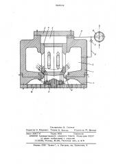 Импульсная головка (патент 623632)