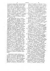 Устройство для разбраковки изделий на группы (патент 1249542)