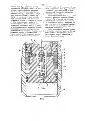 Съемная пробка для глушения нефтяных и газовых скважин (патент 1254138)