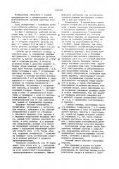 Рабочий орган очистного комбайна (патент 1555481)