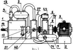 Газотурбинный двигатель (патент 2315191)