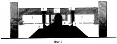Способ и устройство для радиационного измерения плотности твердых тел (патент 2529648)