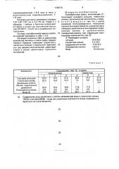 Гипсобетонная смесь (патент 1738773)