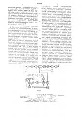 Устройство для коррекции временных искажений при воспроизведении частотно-модулированных сигналов (его варианты) (патент 1256086)