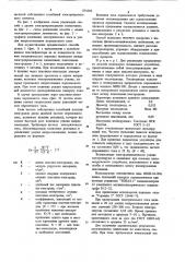 Способ получения покрытий из металлического порошка (патент 876306)