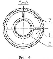 Измеритель искривления трубчатого канала (патент 2543677)