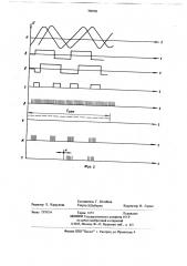 Цифровой измеритель крутящего момента (патент 700790)