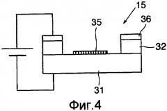 Многолучевой генератор рентгеновского излучения и устройство многолучевой рентгенографии (патент 2388103)