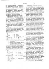 Формирователь трапецеидальных импульсов (патент 1077045)