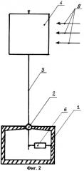 Ветровая энергетическая установка (патент 2277642)