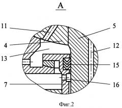 Конусная вибрационная дробилка (патент 2419487)