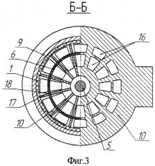 Колонковый газонаполненный выключатель (патент 2501112)