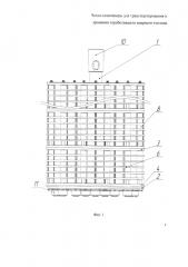 Чехол контейнера для транспортирования и хранения отработавшего ядерного топлива (патент 2642853)