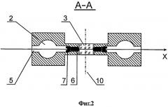 Тензометрический преобразователь (патент 2530466)