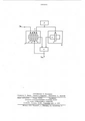 Усилитель постоянного тока на основе частотного датчика (патент 680144)