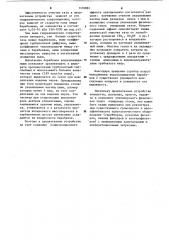 Устройство для очистки газов (патент 1103882)