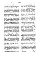 Чугун (патент 1668456)