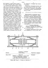 Вибровозбудитель (патент 722820)