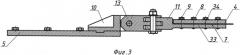 Устройство для усиления строительных конструкций с помощью композиционной напрягаемой арматуры (патент 2539460)