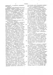 Стабилизированный источник постоянного напряжения (патент 1628059)