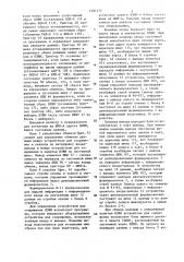 Устройство для сопряжения эвм с селекторным каналом (патент 1401472)