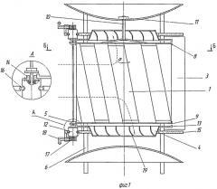 Ветроустановка (патент 2522271)
