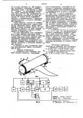 Устройство для измерения площади плоских объектов (патент 932218)