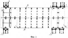 Ленточный конвейер (патент 2554716)